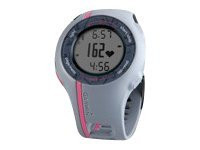 Garmin Forerunner 110 Women's Pink Bundle