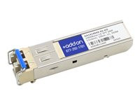 AddOn Avaya AA1419049-E6 Compatible SFP Transceiver