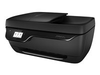 HP Officejet 3830 All-in-One