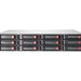 HPE Modular Smart Array 2040 SAN Dual Controller LFF Storage