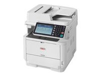 OKI MB 562W