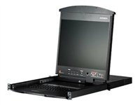 ATEN LCD KVM Switches KL1508AMUKIT