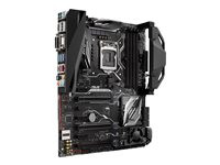 ASUS Z170 PRO GAMING/AURA