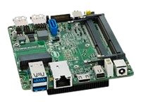 Intel Next Unit of Computing Board D34010WYB