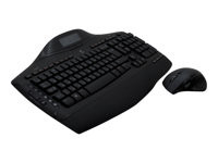 Logitech Cordless Desktop MX 5500 Revolution