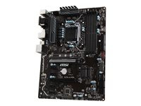 MSI Z270-A PRO