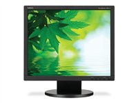 NEC AccuSync AS171-BK