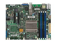 SUPERMICRO X10SDV-2C-TP4F