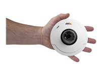 AXIS M5014 PTZ Dome Network Camera