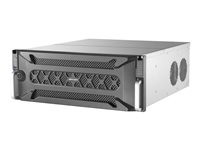 Hikvision DS-96000NI-I24/H Series DS-96128NI-I24/H