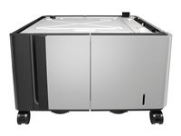HP High Capacity Input Tray