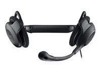 Logitech USB Headset H360