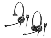Sennheiser SC 668