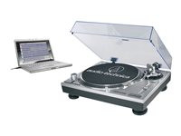 Audio-Technica AT-LP120-USB