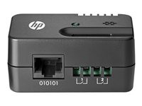 HPE Environmental Sensor for Remote Monitored PDUs