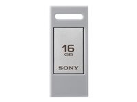 Sony USM-CA1 Series USM16CA1