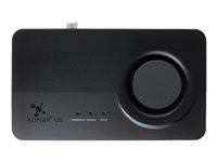 ASUS Xonar U5