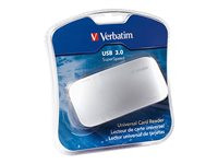 Verbatim Universal Memory Card Reader