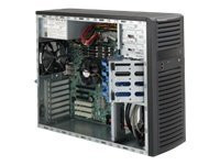 Supermicro SC732 D4-500B