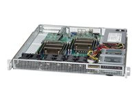 Supermicro SC514 505