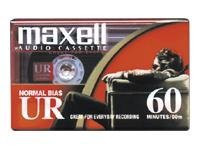 Maxell UR 60