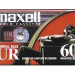 Maxell UR 60