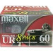 Maxell UR 60