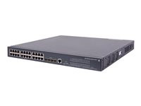 HPE 5120-24G-PoE+ SI Switch