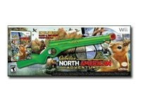Cabela's North American Adventures