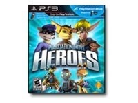 PlayStation Move Heroes