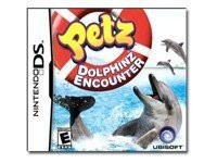 Petz Dolphinz Encounter