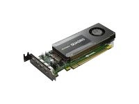 NVIDIA Quadro K1200