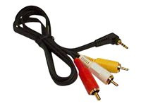 Calrad Electronics 55 series