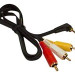 Calrad Electronics 55 series