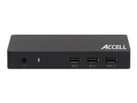 Accell