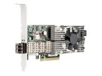 HPE NC510F