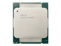 Intel Xeon E5-2660V3