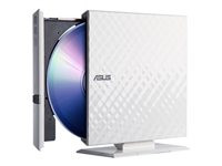 ASUS SDRW-08D2S-U