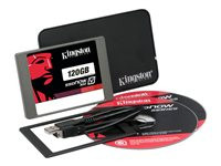 Kingston SSDNow V300 Notebook Upgrade Kit