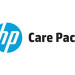 Electronic HP Care Pack 4-Hour 24x7 Same Day Hardware Support Post Warranty