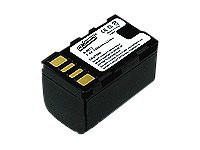 Battery-Biz Hi-Capacity B-9672