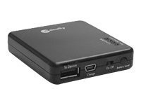 Macally JBoxMini