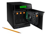 Seagate BlackArmor NAS 440