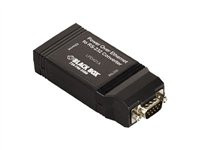 Black Box PoE Powered Device Serial Server with RS-232 Standard