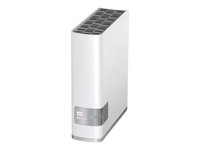 WD My Cloud WDBCTL0060HWT