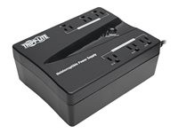 Tripp Lite UPS 350VA 180W Desktop PC / MAC Battery Back Up Compact 120V 6 Outlets