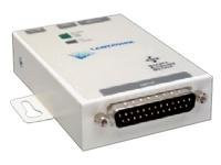 Lantronix Secure Console Server SCS100