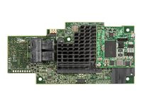 Intel Integrated RAID Module RMS3CC040