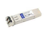 AddOn Fortinet Compatible SFP+ Transceiver
