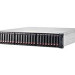 HPE Modular Smart Array 2040 SAN Dual Controller SFF Storage